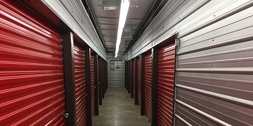 climate controlled storage manassas va